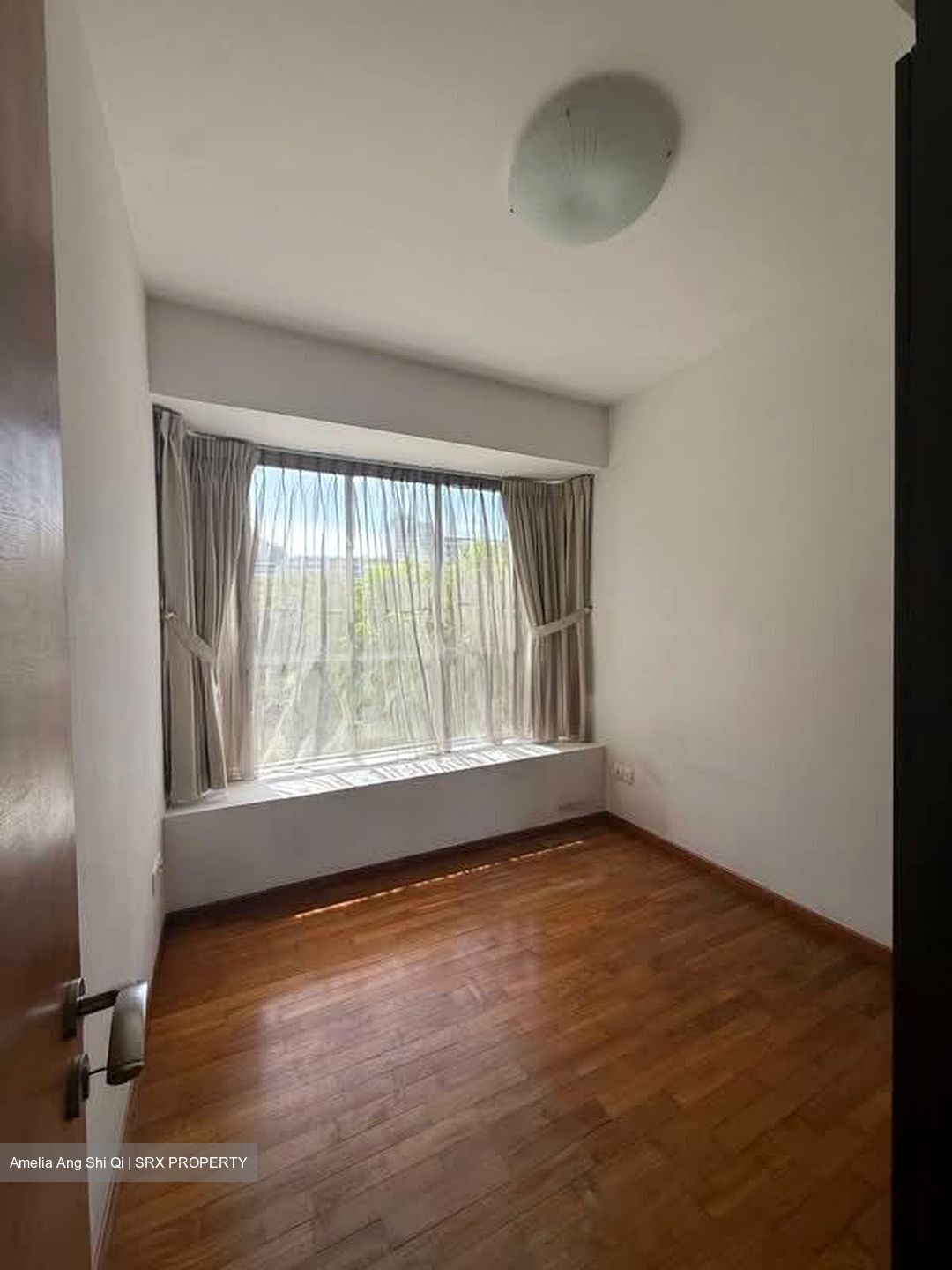The Parc Condominium (D5), Condominium #566615171